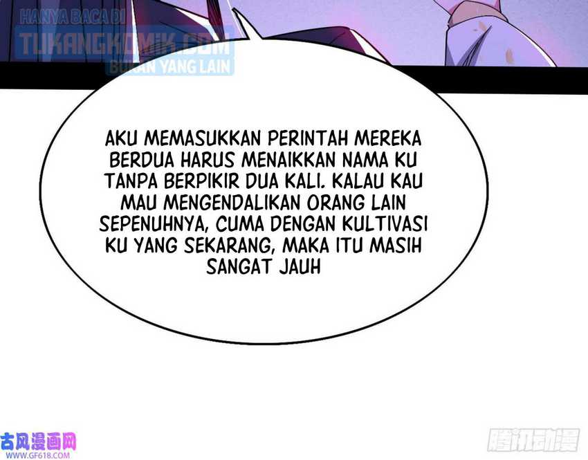 I’m An Evil God Chapter 320 - halaman 127