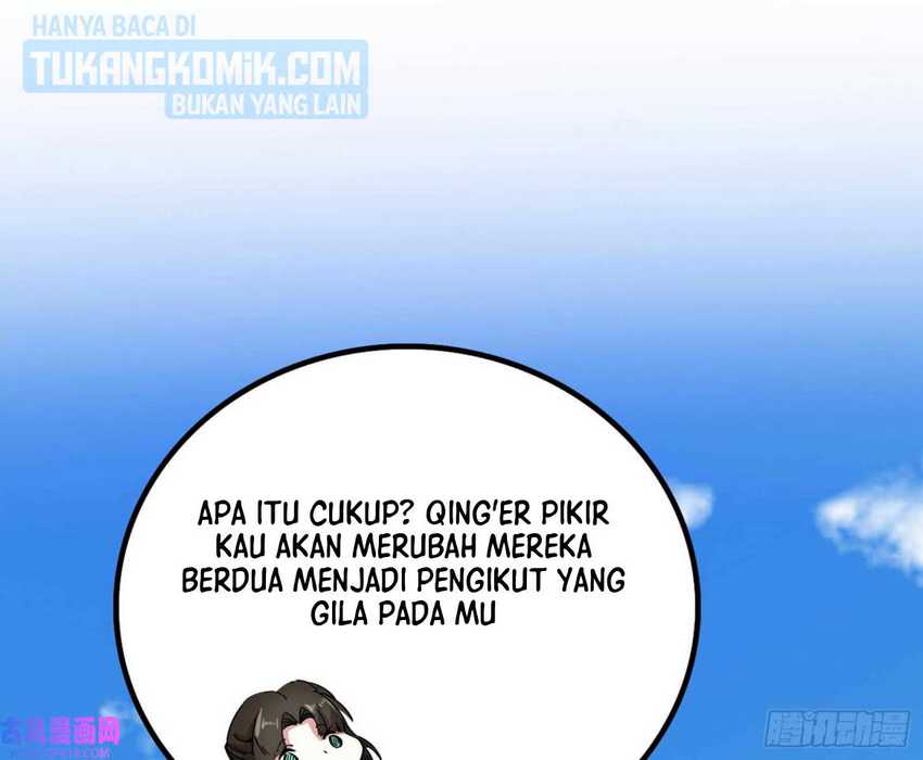 I’m An Evil God Chapter 320 - halaman 128