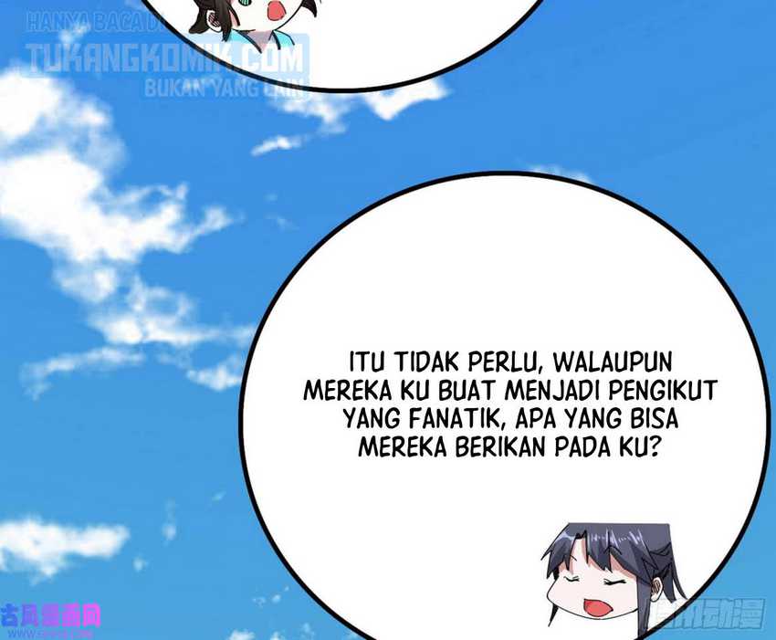 I’m An Evil God Chapter 320 - halaman 129