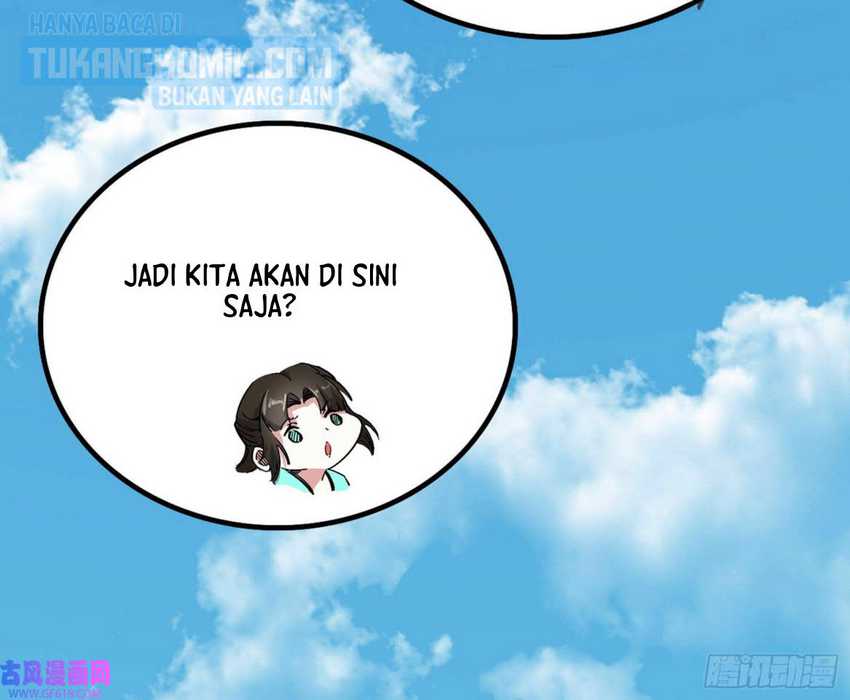 I’m An Evil God Chapter 320 - halaman 130