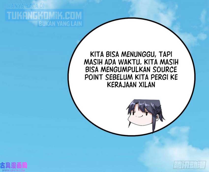 I’m An Evil God Chapter 320 - halaman 131
