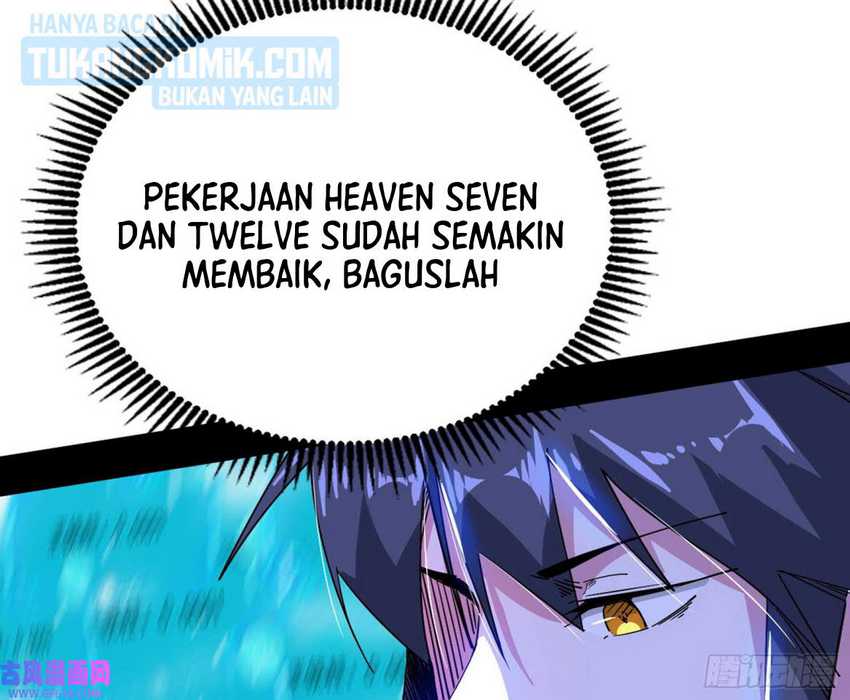I’m An Evil God Chapter 320 - halaman 135