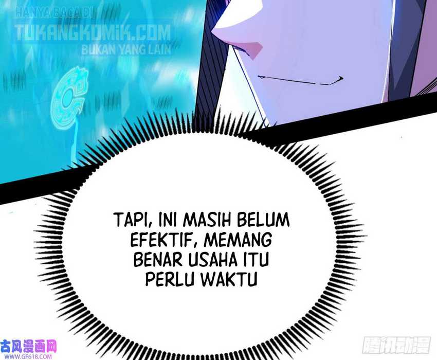 I’m An Evil God Chapter 320 - halaman 136