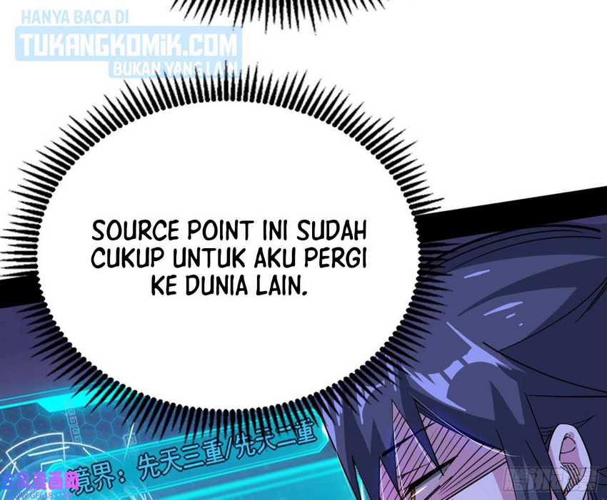 I’m An Evil God Chapter 320 - halaman 137