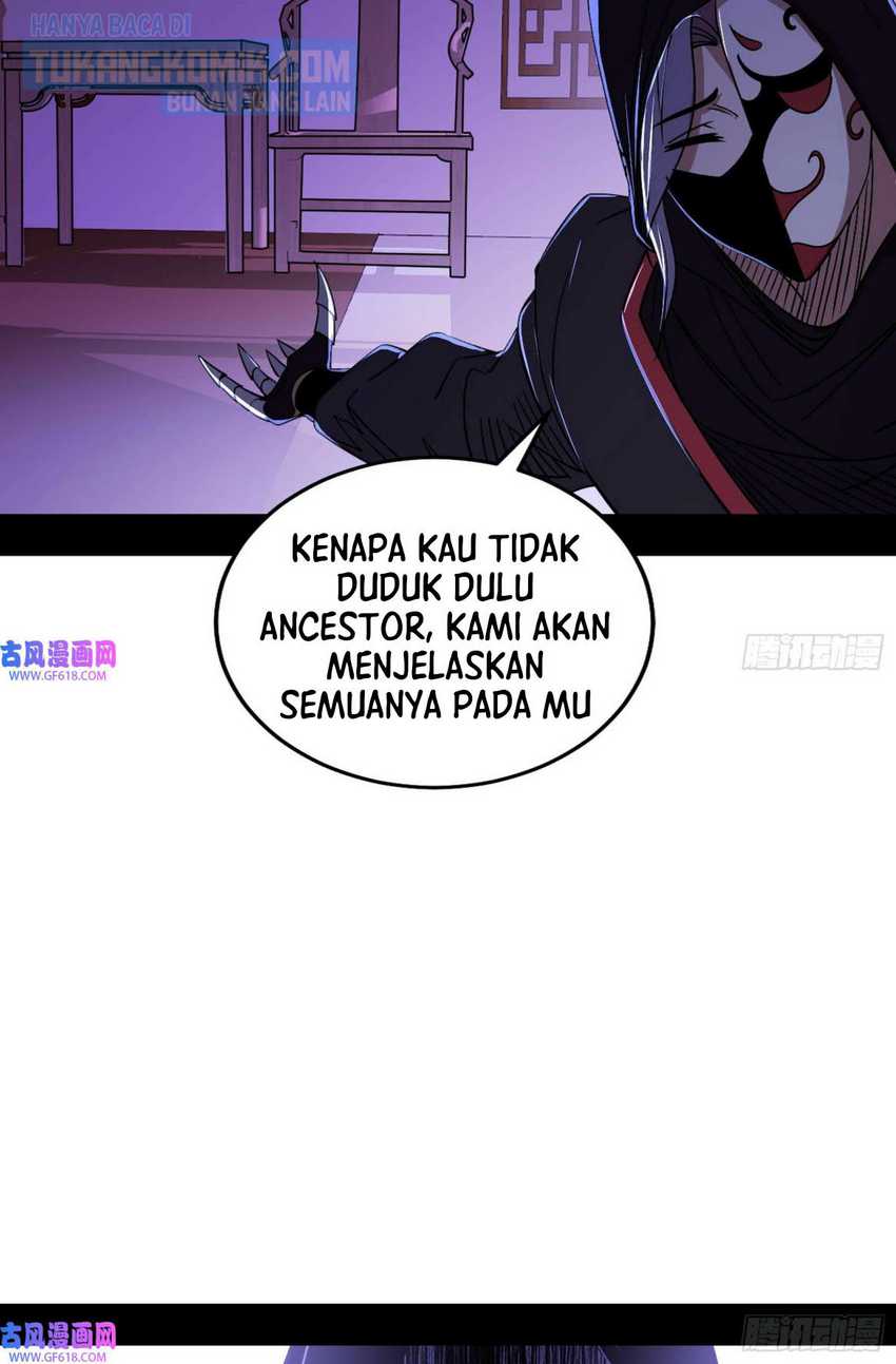 I’m An Evil God Chapter 320 - halaman 14