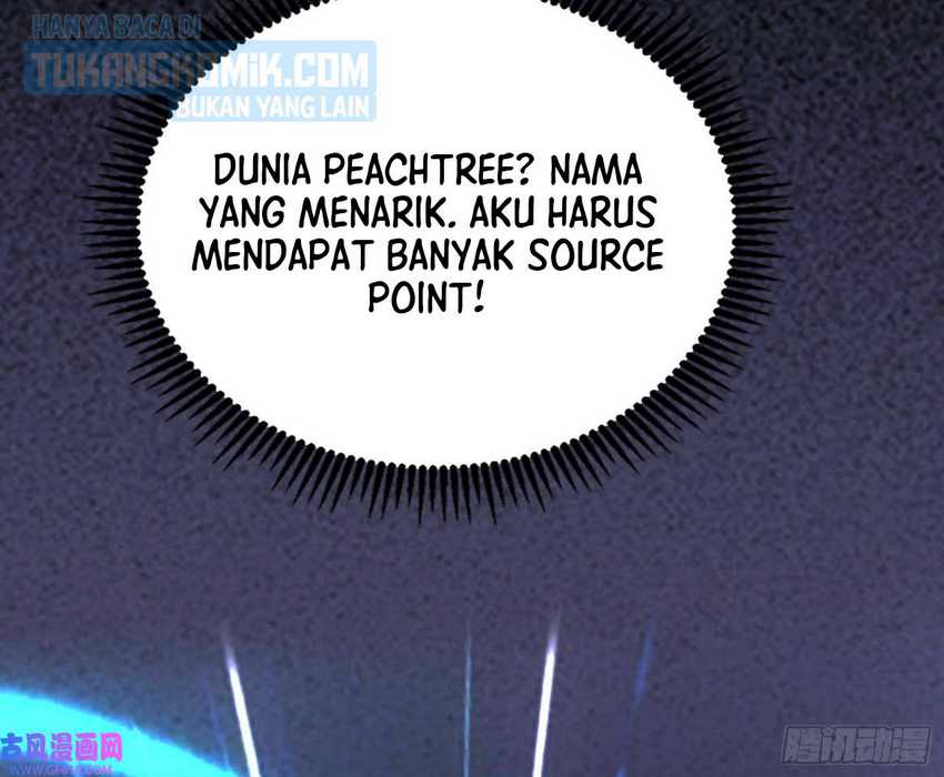 I’m An Evil God Chapter 320 - halaman 140