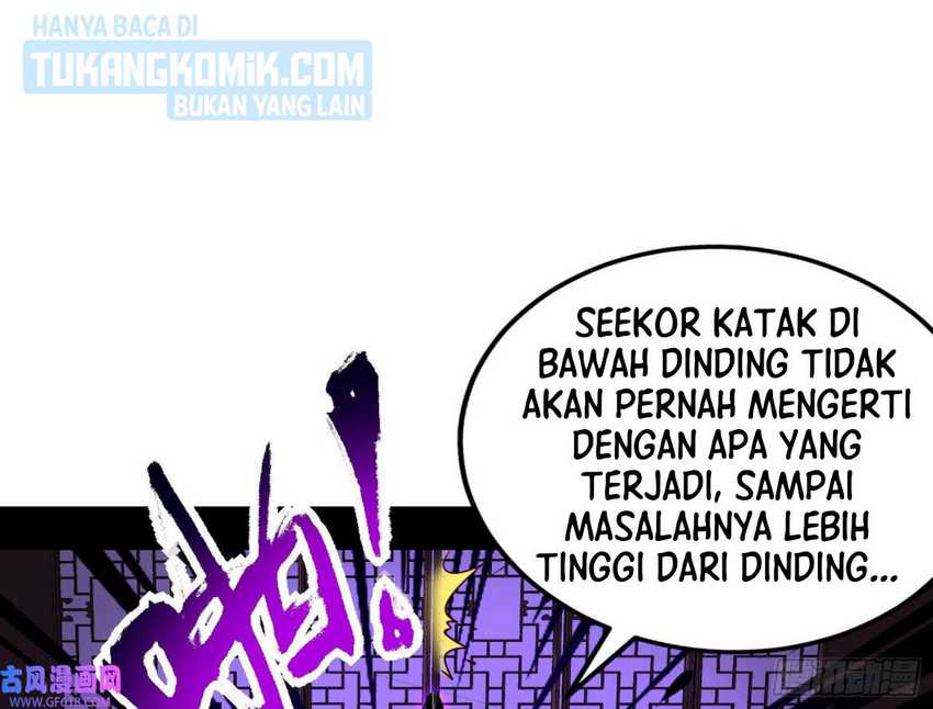 I’m An Evil God Chapter 320 - halaman 18