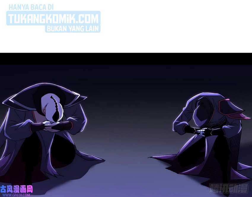 I’m An Evil God Chapter 320 - halaman 2