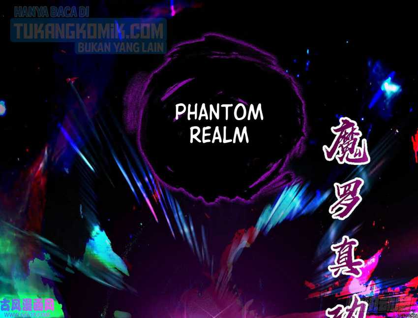 I’m An Evil God Chapter 320 - halaman 21