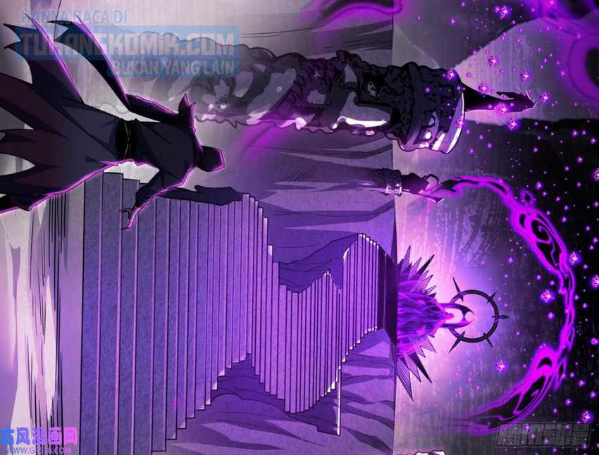 I’m An Evil God Chapter 320 - halaman 28