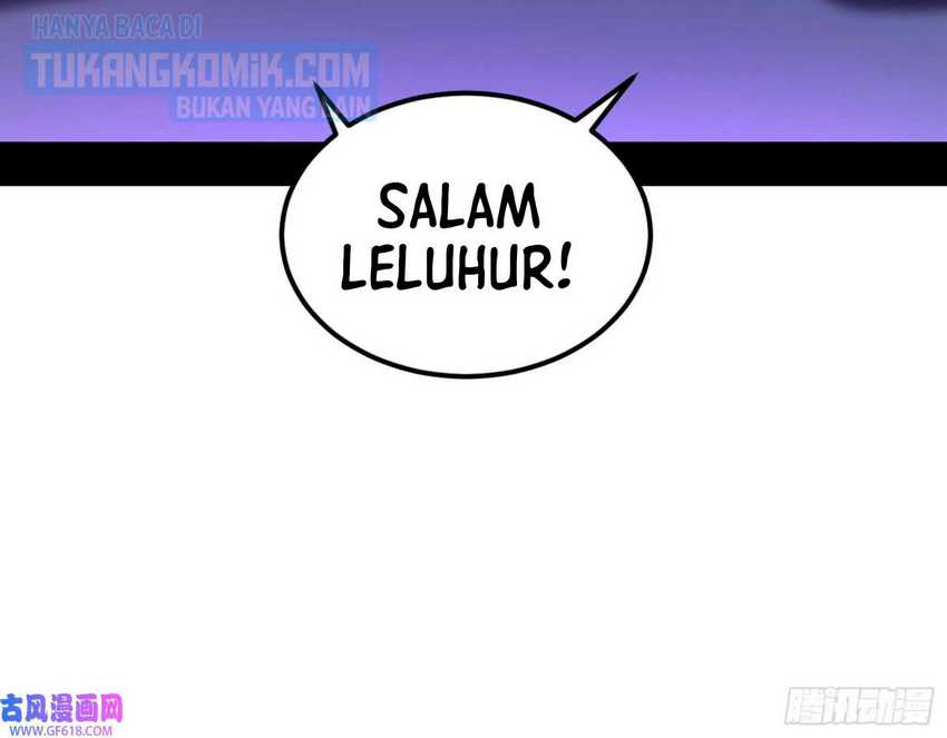 I’m An Evil God Chapter 320 - halaman 3