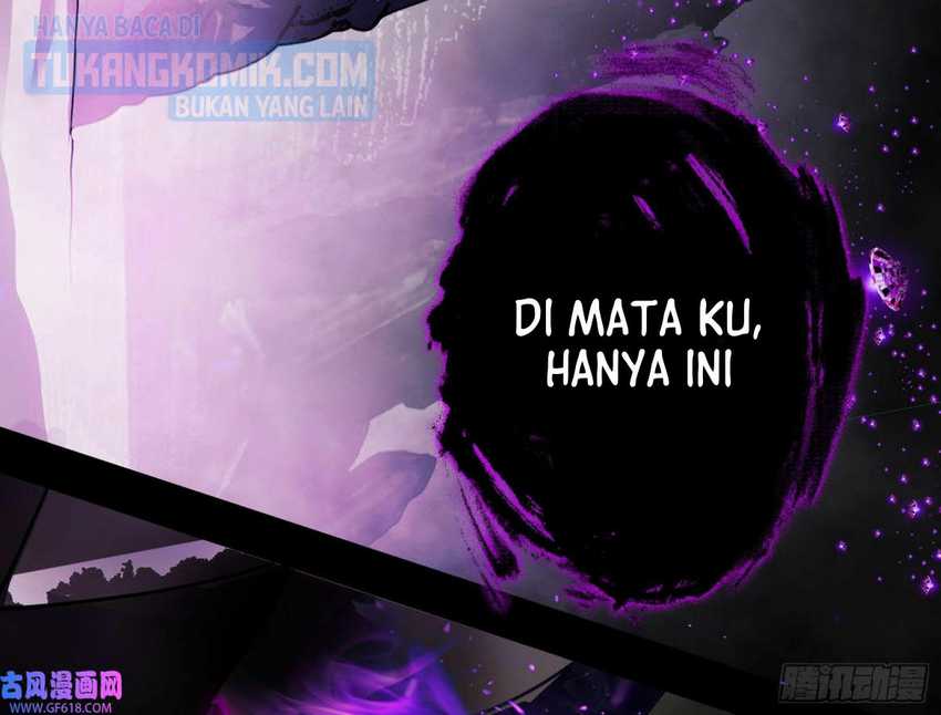 I’m An Evil God Chapter 320 - halaman 30