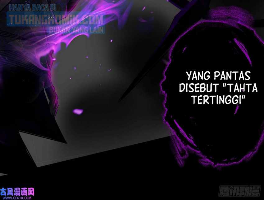 I’m An Evil God Chapter 320 - halaman 32