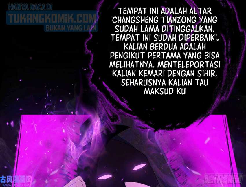 I’m An Evil God Chapter 320 - halaman 37