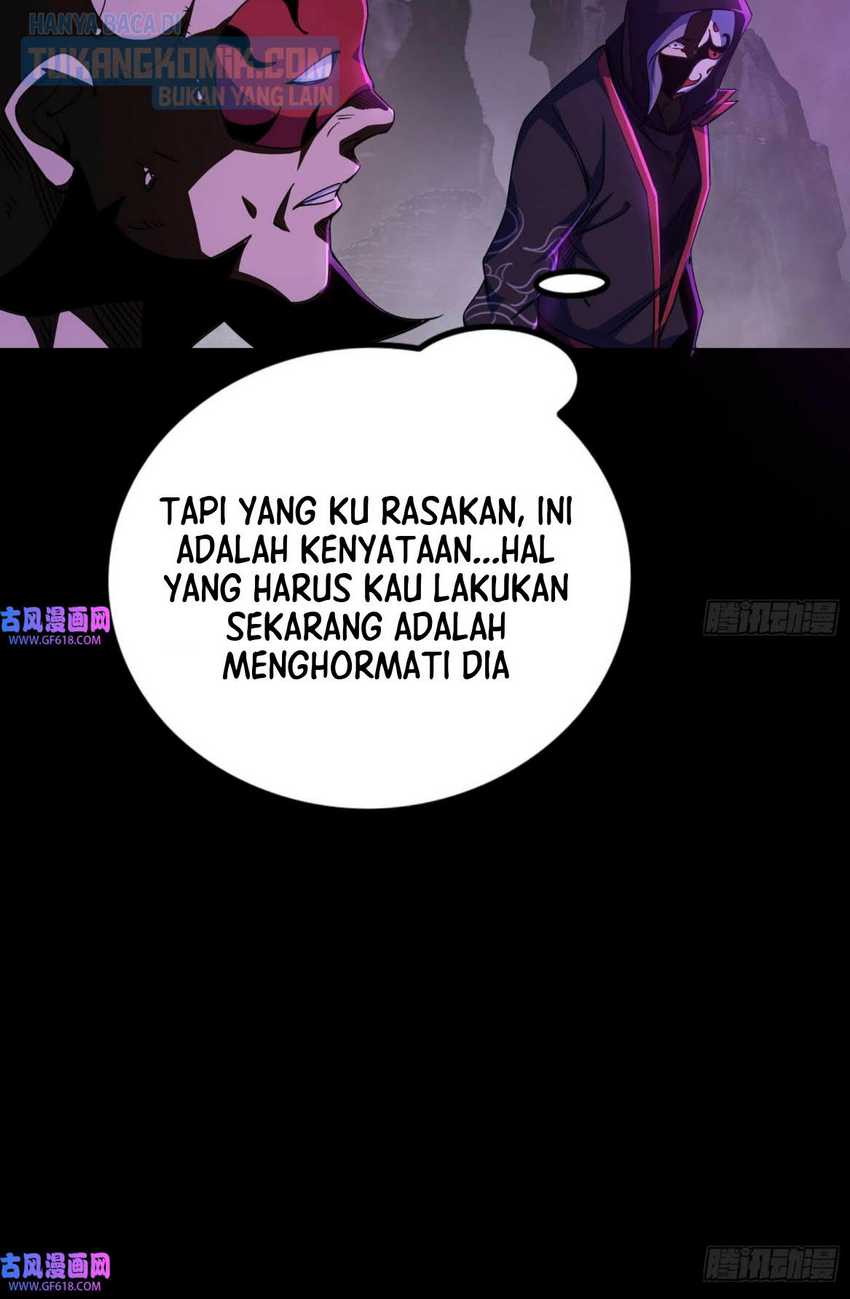 I’m An Evil God Chapter 320 - halaman 41