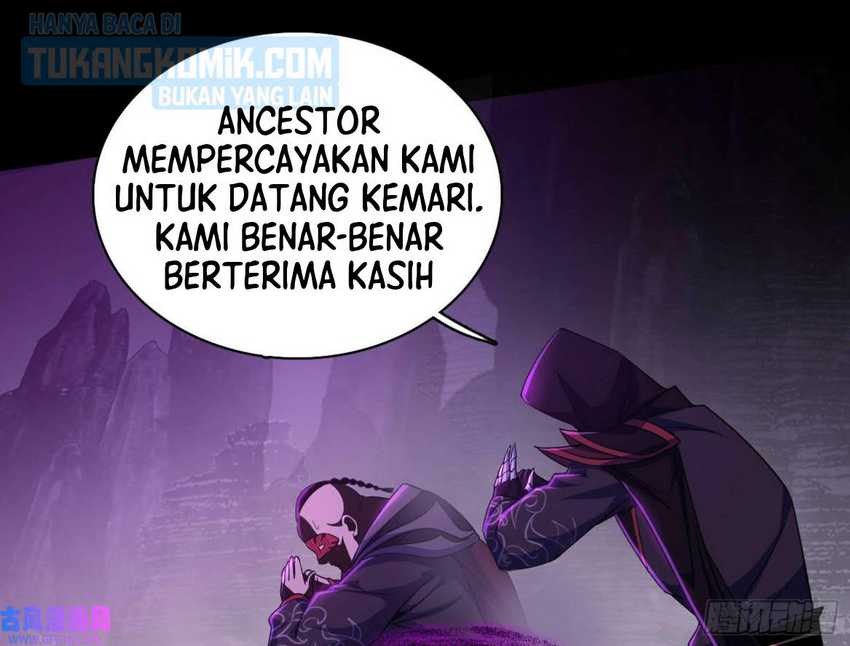 I’m An Evil God Chapter 320 - halaman 42