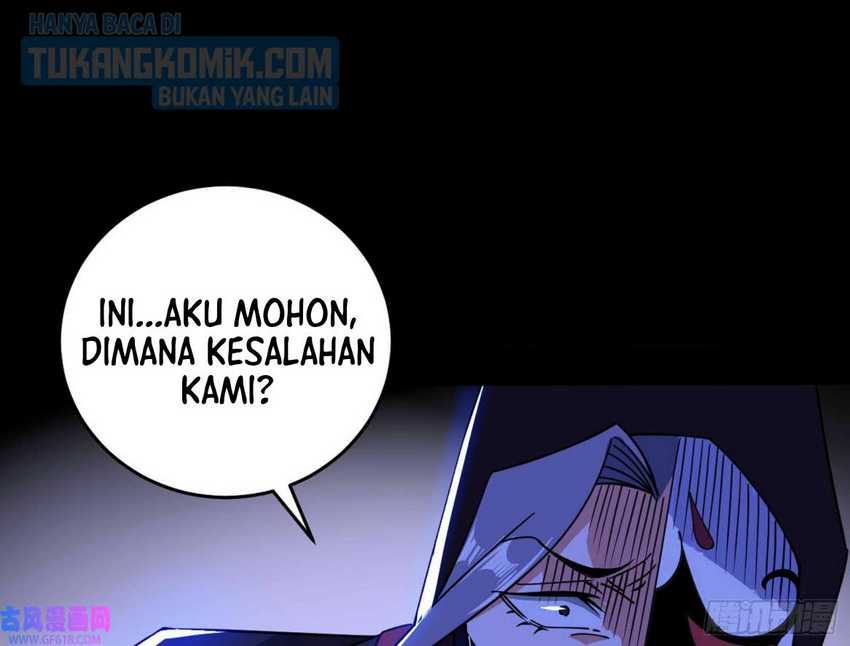 I’m An Evil God Chapter 320 - halaman 44