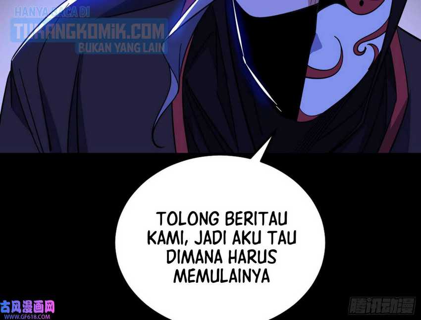 I’m An Evil God Chapter 320 - halaman 45