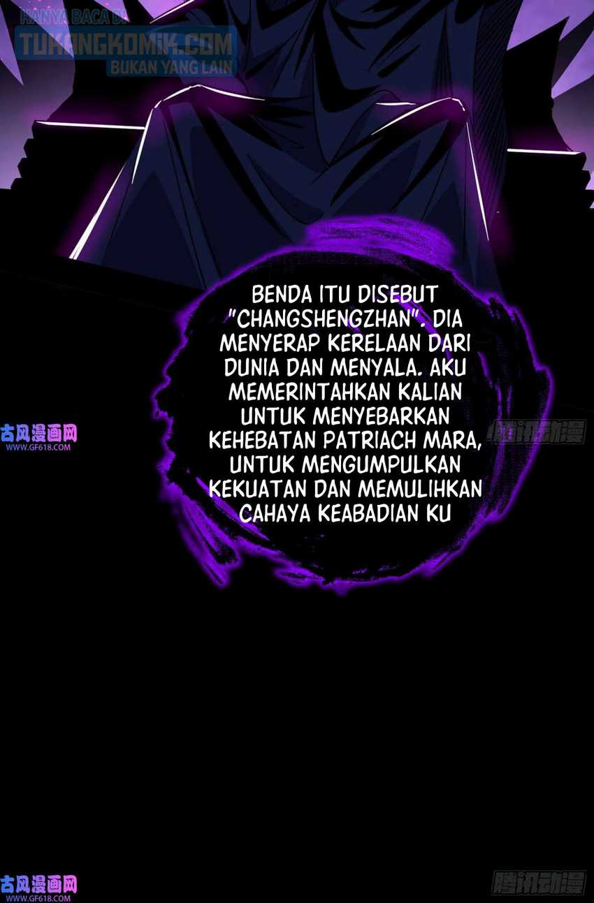 I’m An Evil God Chapter 320 - halaman 48
