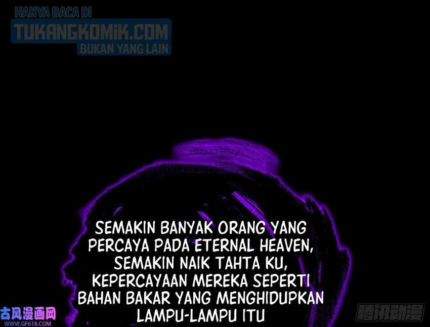 I’m An Evil God Chapter 320 - halaman 49
