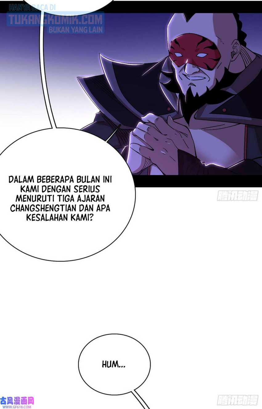 I’m An Evil God Chapter 320 - halaman 5