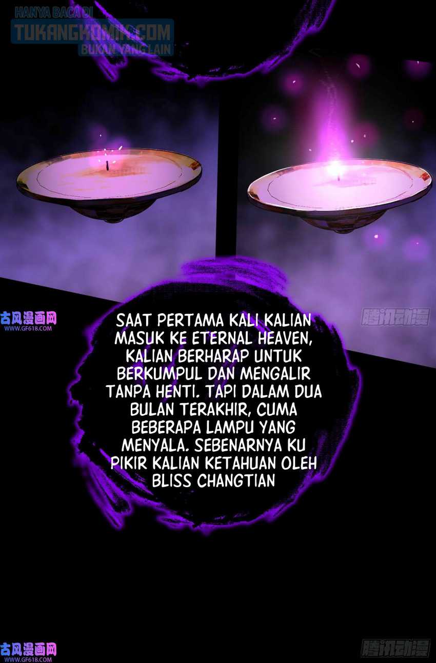 I’m An Evil God Chapter 320 - halaman 50