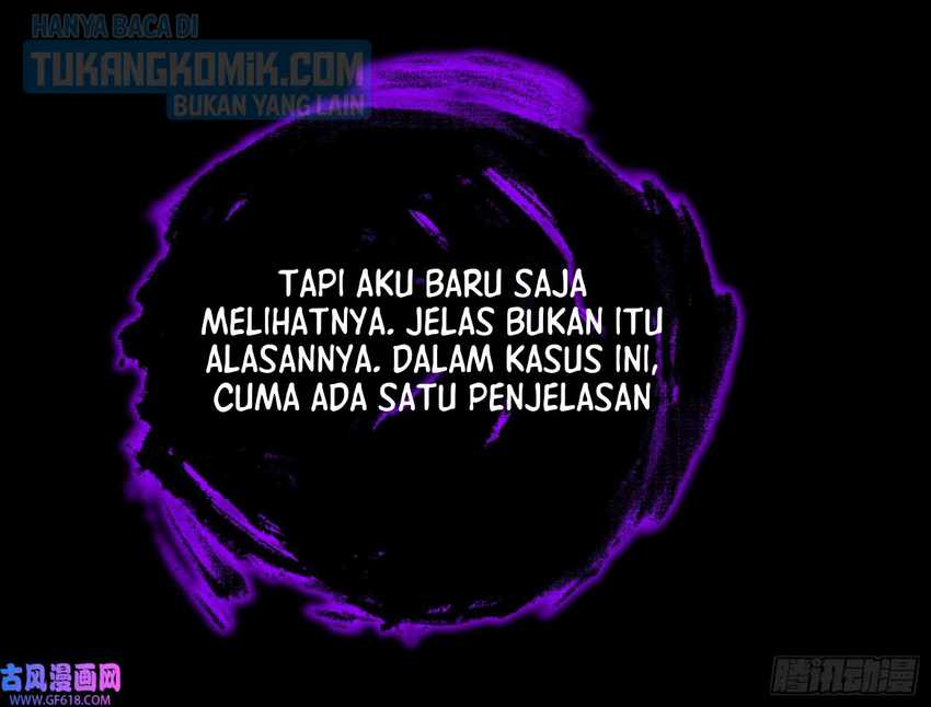 I’m An Evil God Chapter 320 - halaman 51