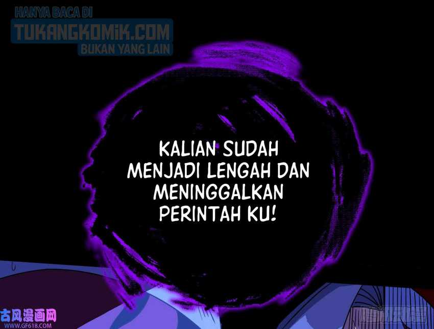 I’m An Evil God Chapter 320 - halaman 52