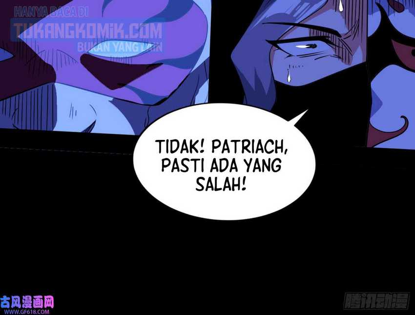 I’m An Evil God Chapter 320 - halaman 53
