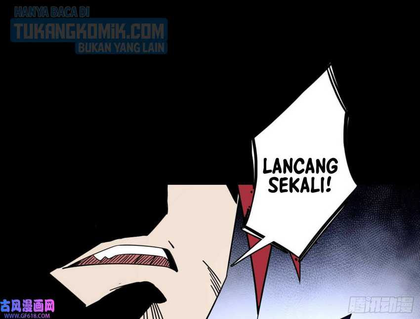 I’m An Evil God Chapter 320 - halaman 54