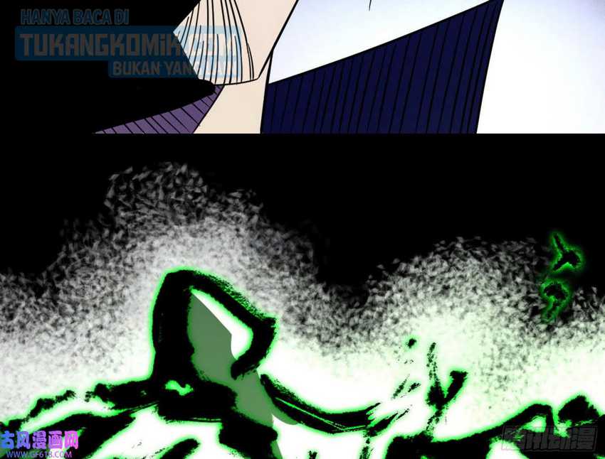 I’m An Evil God Chapter 320 - halaman 55