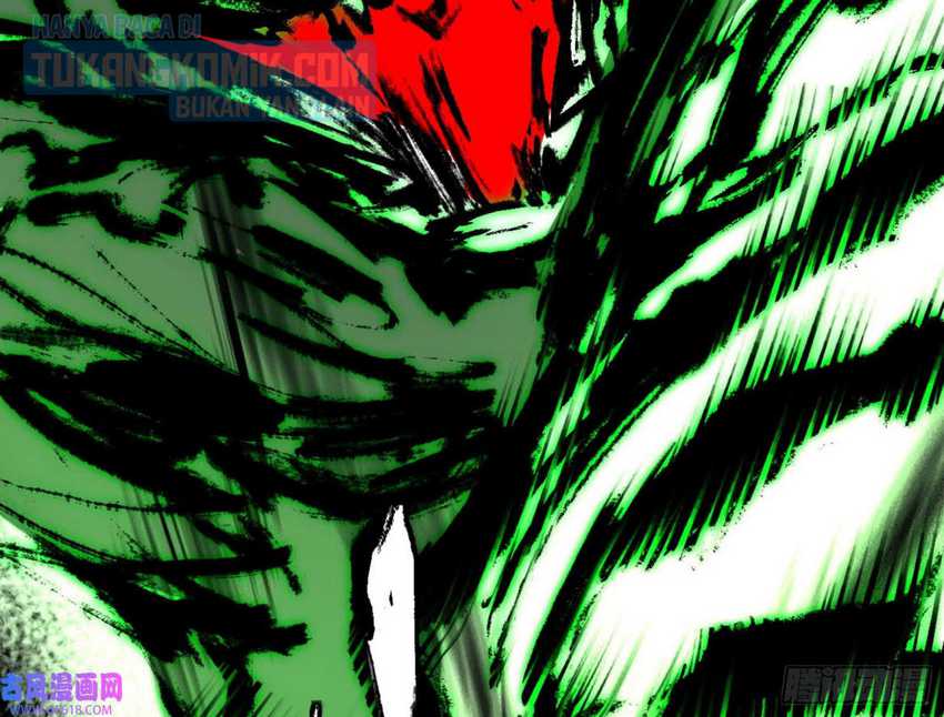 I’m An Evil God Chapter 320 - halaman 57