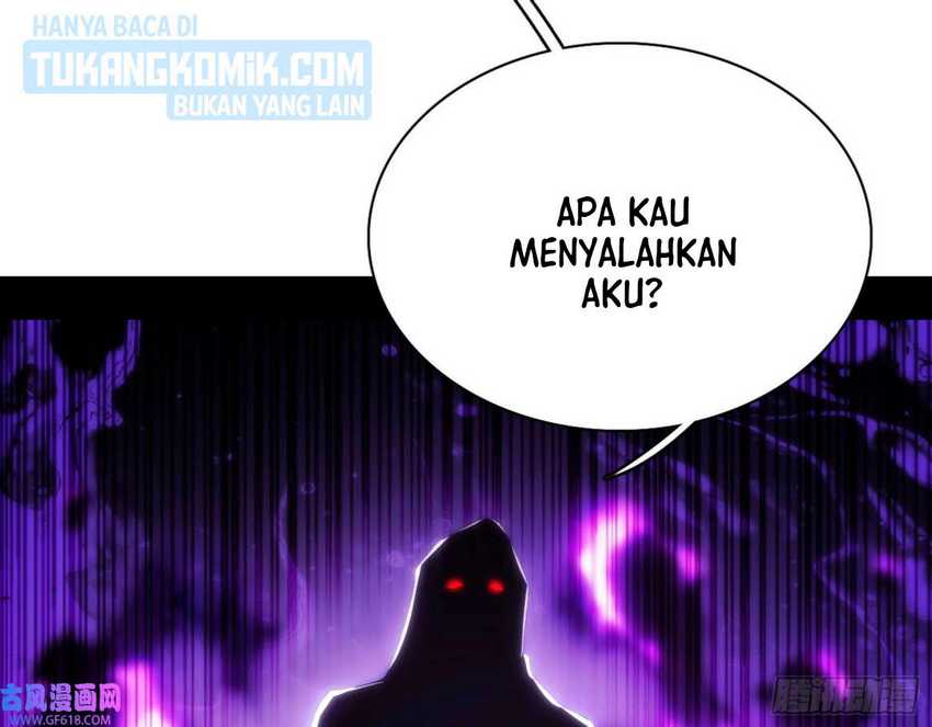 I’m An Evil God Chapter 320 - halaman 6