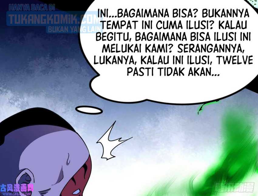 I’m An Evil God Chapter 320 - halaman 62