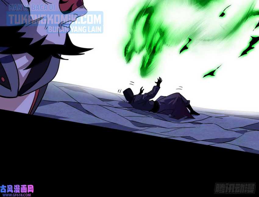 I’m An Evil God Chapter 320 - halaman 63