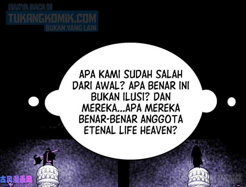 I’m An Evil God Chapter 320 - halaman 64