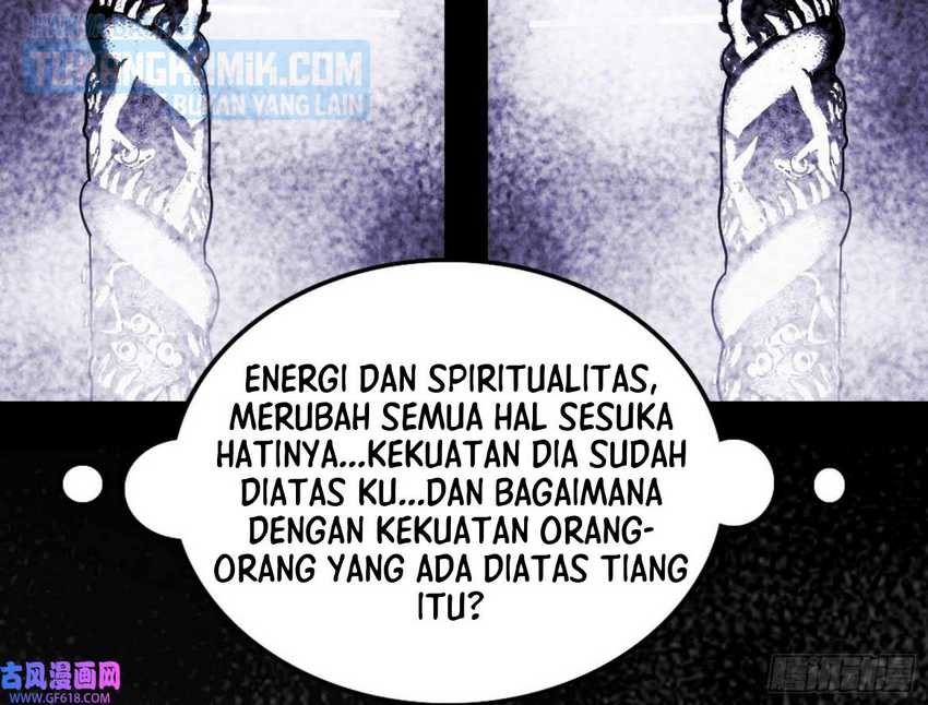 I’m An Evil God Chapter 320 - halaman 66