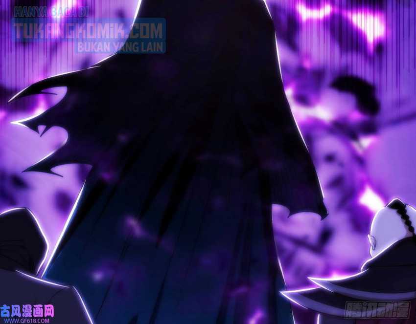 I’m An Evil God Chapter 320 - halaman 7