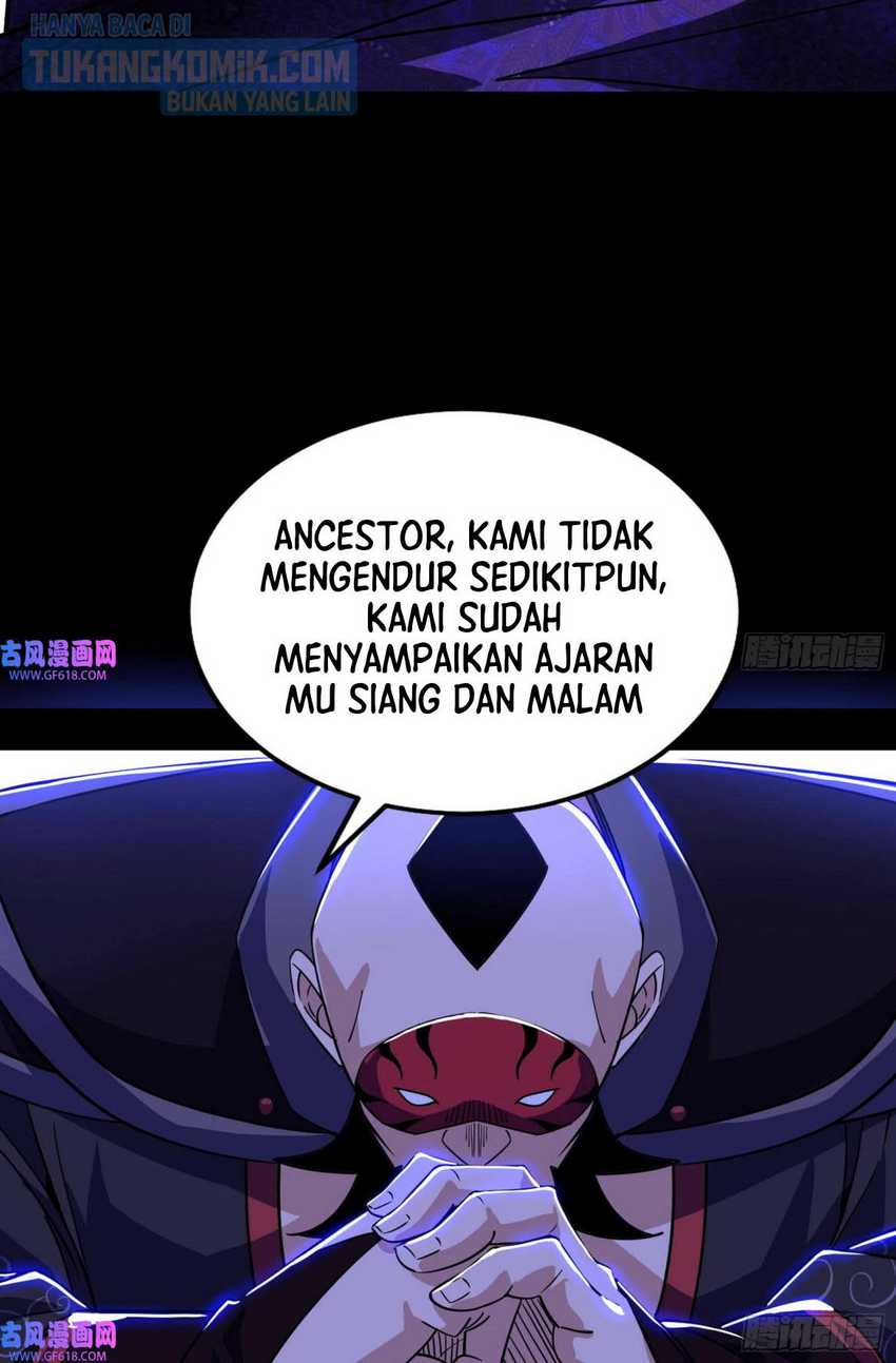 I’m An Evil God Chapter 320 - halaman 71