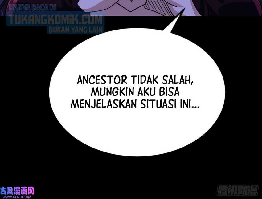 I’m An Evil God Chapter 320 - halaman 72