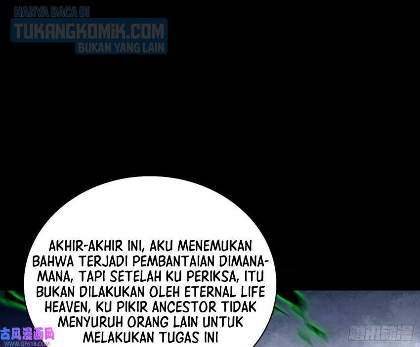 I’m An Evil God Chapter 320 - halaman 75