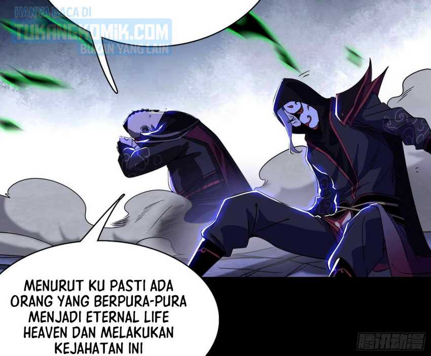 I’m An Evil God Chapter 320 - halaman 76
