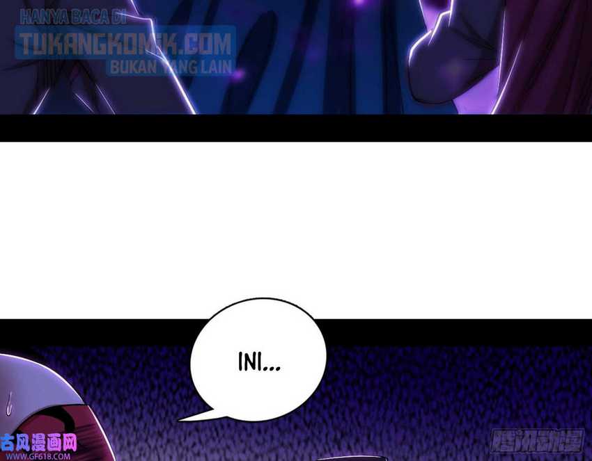 I’m An Evil God Chapter 320 - halaman 8