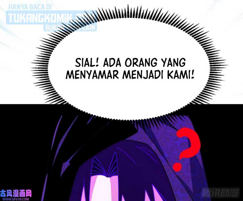 I’m An Evil God Chapter 320 - halaman 82