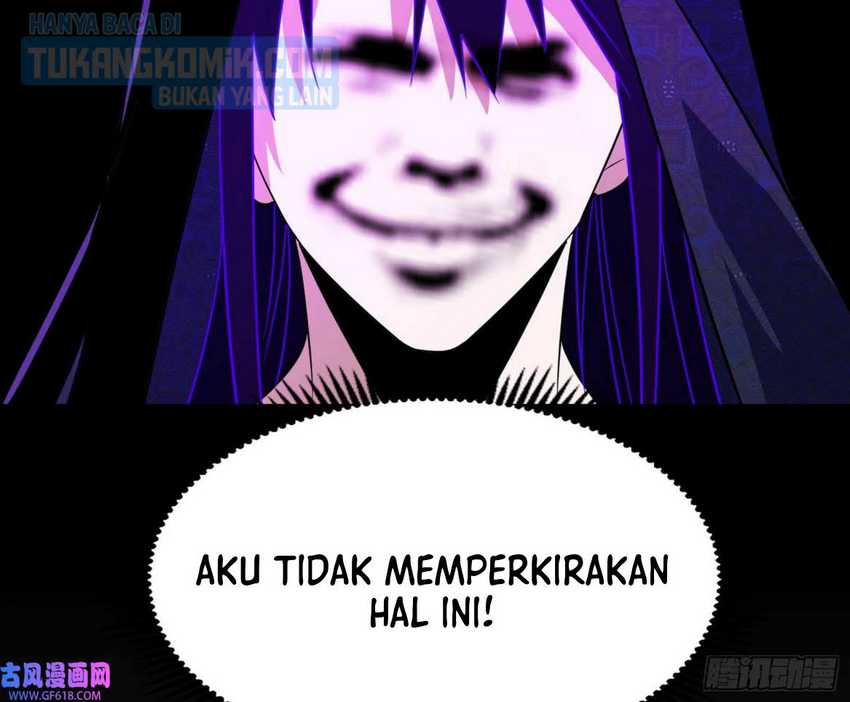 I’m An Evil God Chapter 320 - halaman 83
