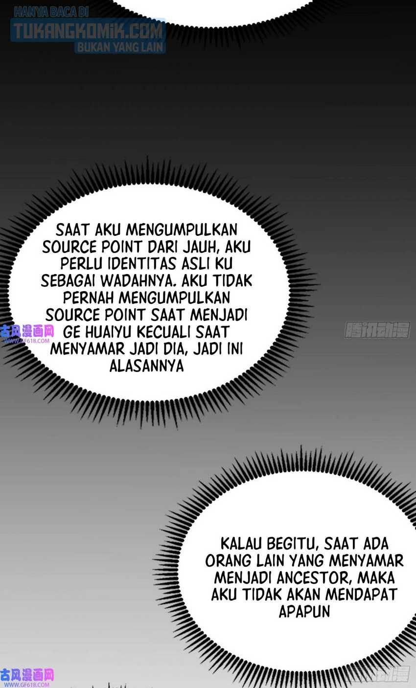 I’m An Evil God Chapter 320 - halaman 84
