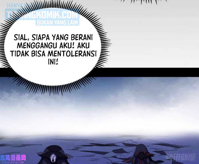 I’m An Evil God Chapter 320 - halaman 85