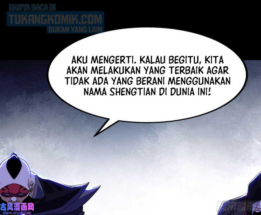 I’m An Evil God Chapter 320 - halaman 87