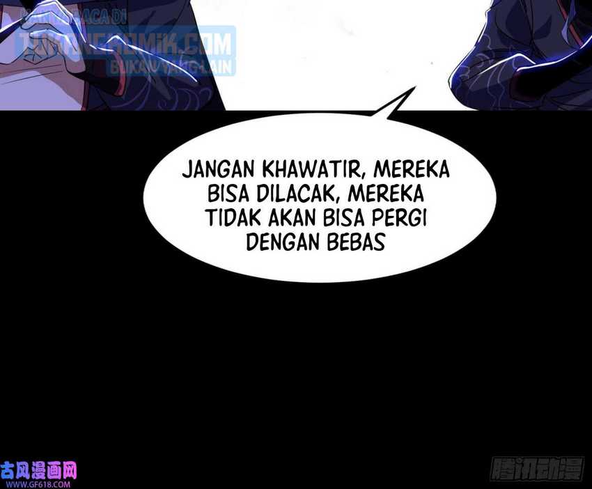 I’m An Evil God Chapter 320 - halaman 88
