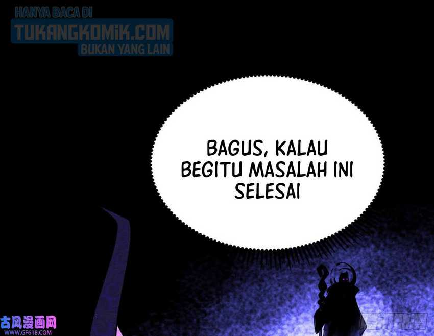 I’m An Evil God Chapter 320 - halaman 89